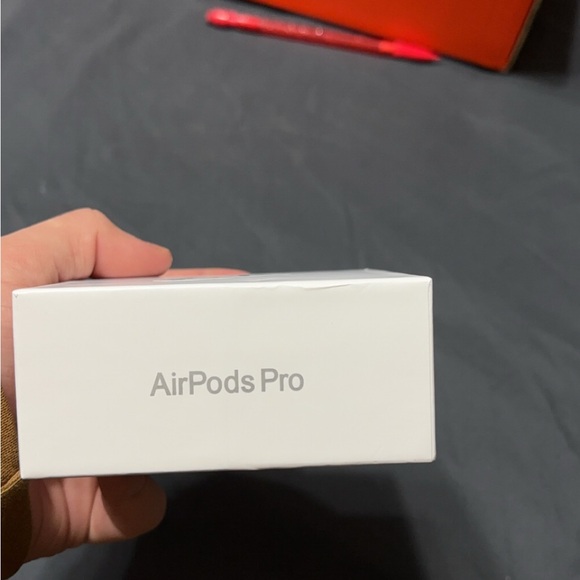 Apple AirPods Pro gen 2